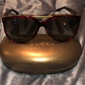 Gucci sunglasses